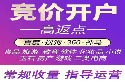 竞价账户管理案例：代运营公司如何提升广告点击率